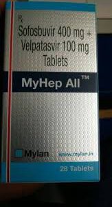 Thuốc Myhep All giá bao nhiêu mua thuốc ở đâu chính hãng uy tín