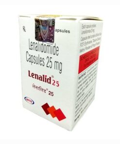 THUỐC LENALID 25MG