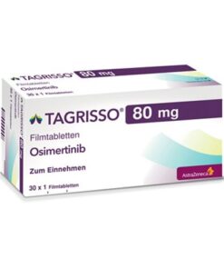 Thuốc Tagrisso 80mg