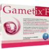 Thuốc Gametix F là thuốc gì? Tác dụng, cách dùng giá bán