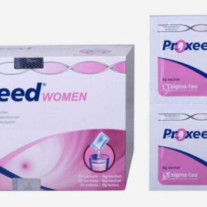 Thuốc Proxeed Women - Tăng cường sinh sản nữ giới giá bán