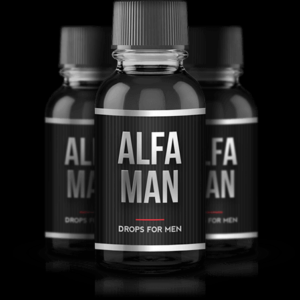 Thuốc Alfa Man có tốt không tác dụng cách dùng giá bán