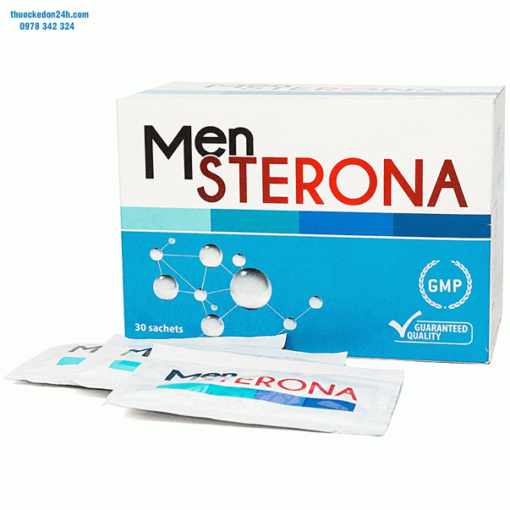 Mensterona