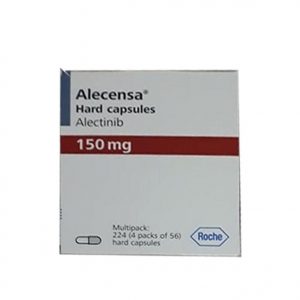 Thuốc Alecensa 150mg