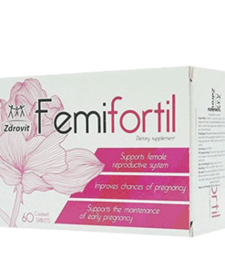 Thuốc-Femifortil