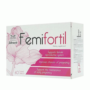 Thuốc-Femifortil