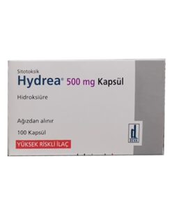 Thuốc-Hydrea-500mg-giá-bao-nhiêu