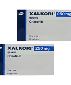 Thuốc Xalkori 250mg