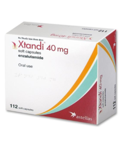 Thuốc Xtandi 40mg