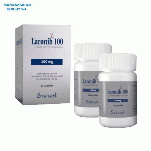 Thuốc-laronib-100-giá-bao-nhiêu