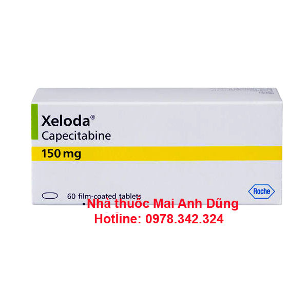 buy xeloda (capecitabine)