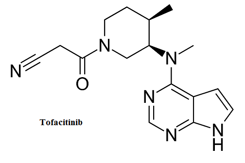 Thuốc Tofacinix Tofacitinib 5mg là gì?