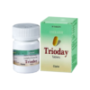 Thuốc Trioday là thuốc gì? Tác dụng giá thuốc bao nhiêu, mua ở đâu?