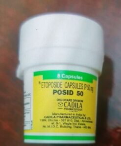 Thuốc Posid 50mg