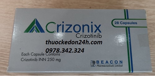 Mua Thuốc Crizonix 250mg do công ty Beacon Bangladesh sản xuất