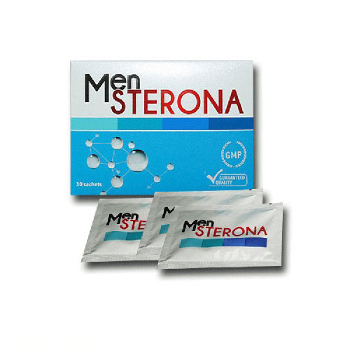Thuốc Mensterona là thuốc gì? Tác dụng cách dùng giá bán