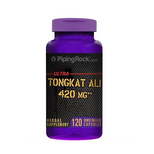 Thuốc Tongkat ali là thuốc gì? Gía thuốc bao nhiêu, nơi bán