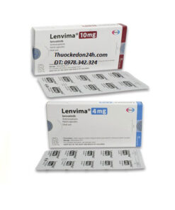 Thuốc Lenvima 4mg có tốt không? Tác dụng phụ của thuốc là gì?