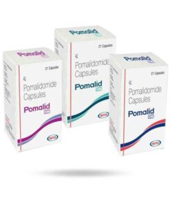 Thuốc Pomalid 1mg, 2mg, 4mg giá thuốc bao nhiêu, mua ở đâu