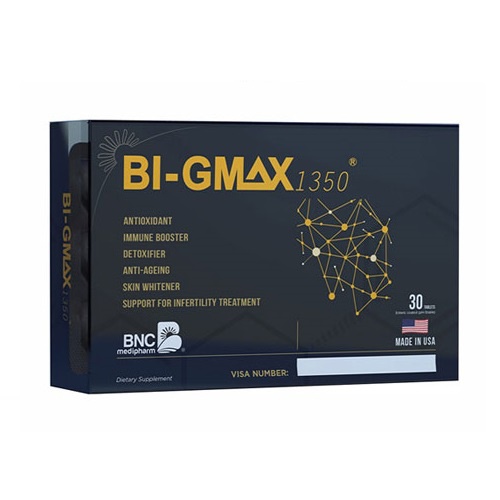 Thuốc Bi - Gmax là thuốc gì? Tác dụng, cách dùng giá bán
