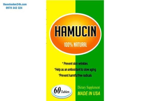 Thuốc Hamucin giá bao nhiêu mua thuốc ở đâu uy tín chính hãng vui lòng liên hệ 0978 342 324 để được tư vấn và hỗ trợ mua thuốc chính hãng
