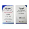 Thuốc Viread chữa bệnh gì, tác dụng, giá bán, mua ở đâu chính hãng?