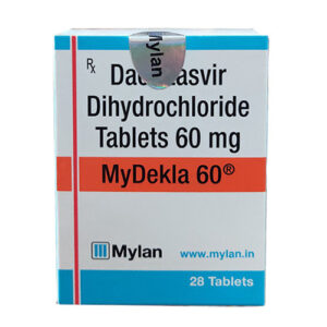 Mua thuốc Mydekla 60mg giá bao nhiêu