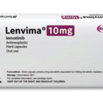 Thuốc Lenvima 10mg là thuốc gì? Tác dụng cách dùng, giá bán?