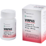 Giá thuốc Virpas bao nhiêu? Mua thuốc ở đâu uy tín chính hãng?