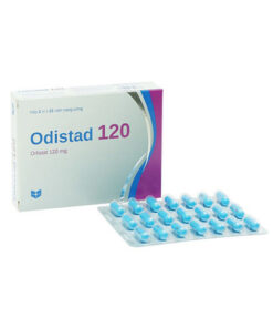Review thuốc Odistad 60 có tốt không
