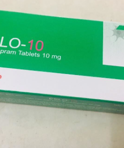 thuoc eslo giá bao nhiêu mua ở đâu