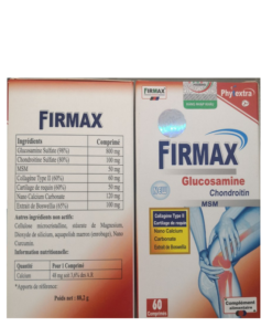 Thuốc Firmax giá bao nhiêu