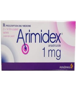 Thuốc-Arimidex-1mg-là-thuốc-gì