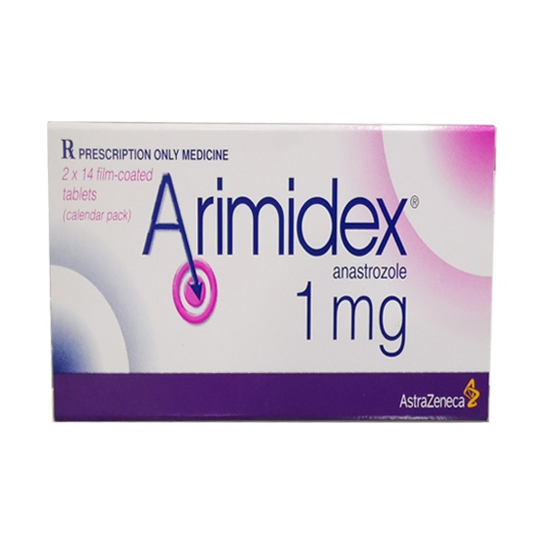 Thuốc-Arimidex-1mg-là-thuốc-gì