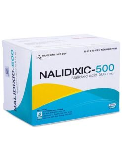 Thuốc-Nalidixic-500-mg-là-thuốc-gì