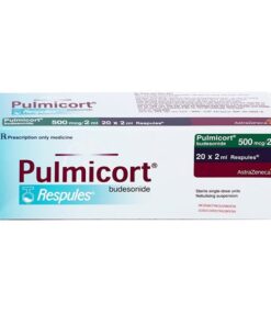 Thuốc-Pulmicort-500-mcg