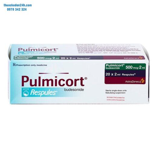 Thuốc-Pulmicort-500-mcg