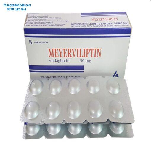 Thuốc-Meyerviliptin-50mg-giá-bao-nhiêu