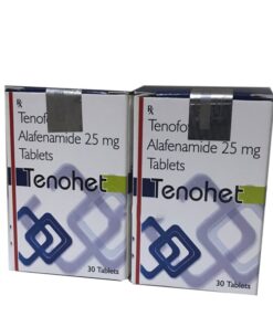 Thuốc-Tenohet-25mg-điều-trị-viêm-gan-B
