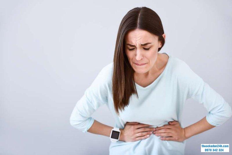 Tìm hiểu về bệnh viêm loét dạ dày-tá tràng