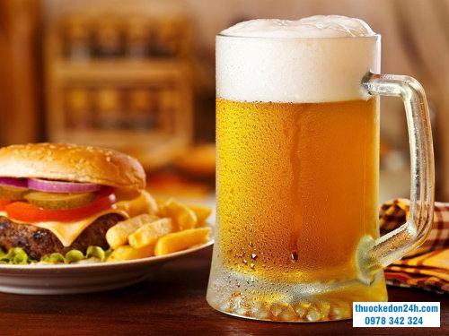 Những nguyên nhân nào khiến chỉ số ggt tăng cao?