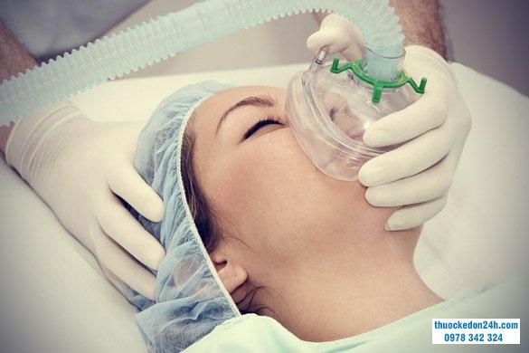 Điều trị bệnh sa trực tràng tại Bệnh viện Vinmec