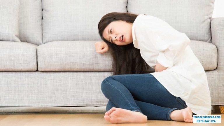 Hẹp môn vị là bệnh gì? Nguyên nhân,triệu chứng và cách điều trị