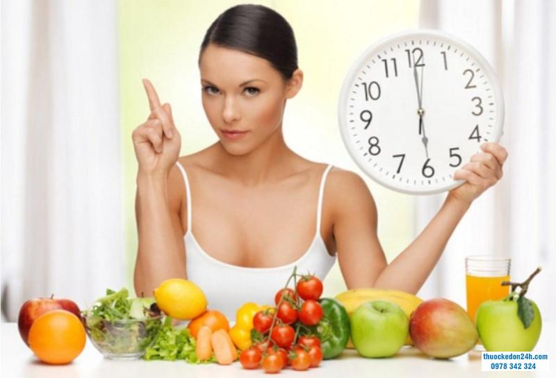 Nội soi tiêu hóa không đau