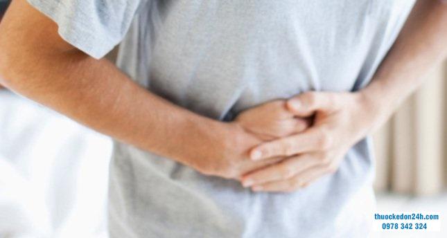 Viêm phúc mạc nhiễm khuẩn tiên phát