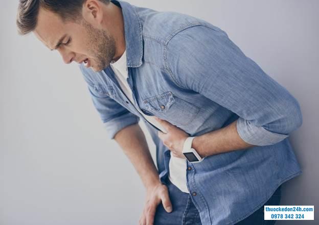 Vinmec Hải Phòng phẫu thuật nội soi thành công ca bệnh dị vật tăm đường tiêu hóa phức tạp