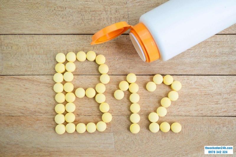 Vitamin B12