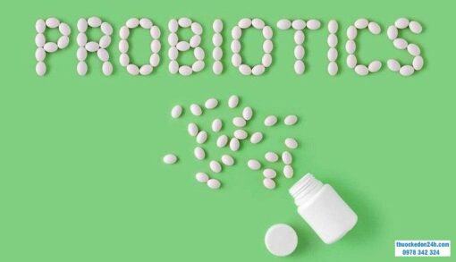 Probiotics có công dụng gì? Thời nào tốt nhất để uống Probiotics?