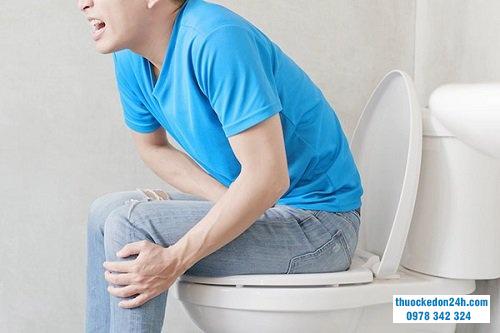 Hội chứng ruột kích thích có tự khỏi không