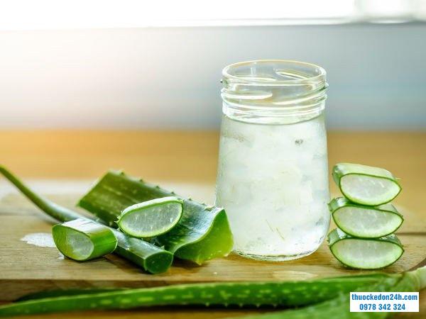 Bổ sung nha đam có thể điều trị tình trạng táo bón do opioid